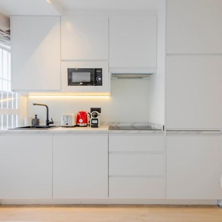 Malasana Escapada Para 6 , Descubre San Bernardo 20 E3 Madrid Ngoại thất bức ảnh