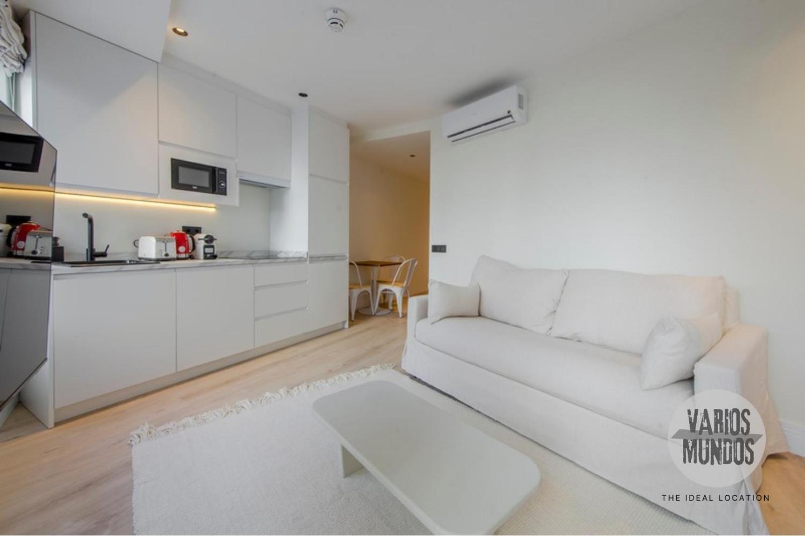 Malasana Escapada Para 6 , Descubre San Bernardo 20 E3 Madrid Ngoại thất bức ảnh