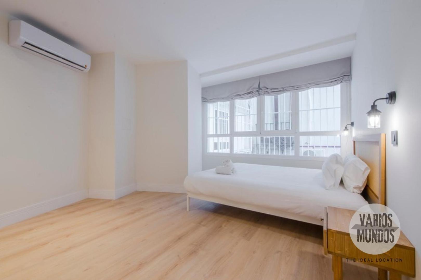 Malasana Escapada Para 6 , Descubre San Bernardo 20 E3 Madrid Ngoại thất bức ảnh